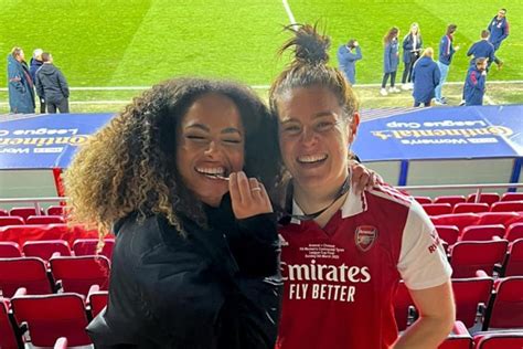 jen beattie partner|Love Islands Amber Gill SPLITS from Arsenal。